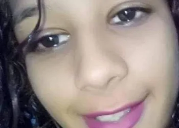 ADOLESCENTE É SEQUESTRADA E MORTA NO RIO