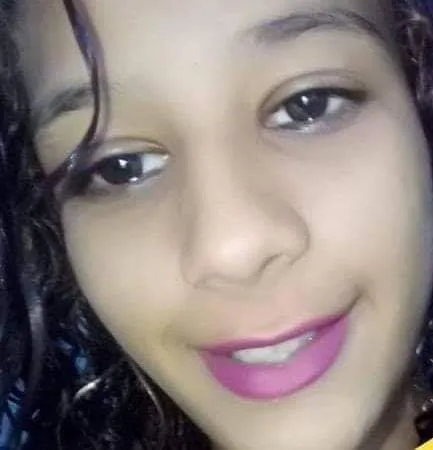 ADOLESCENTE É SEQUESTRADA E MORTA NO RIO