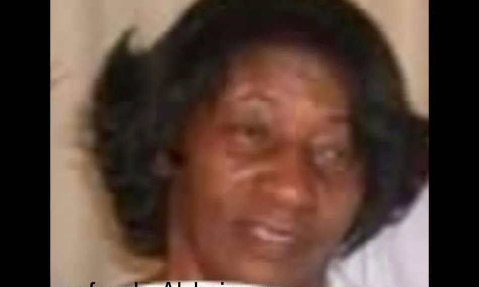 Familia procura idosa desaparecida com Alzheimer na Zona Oeste