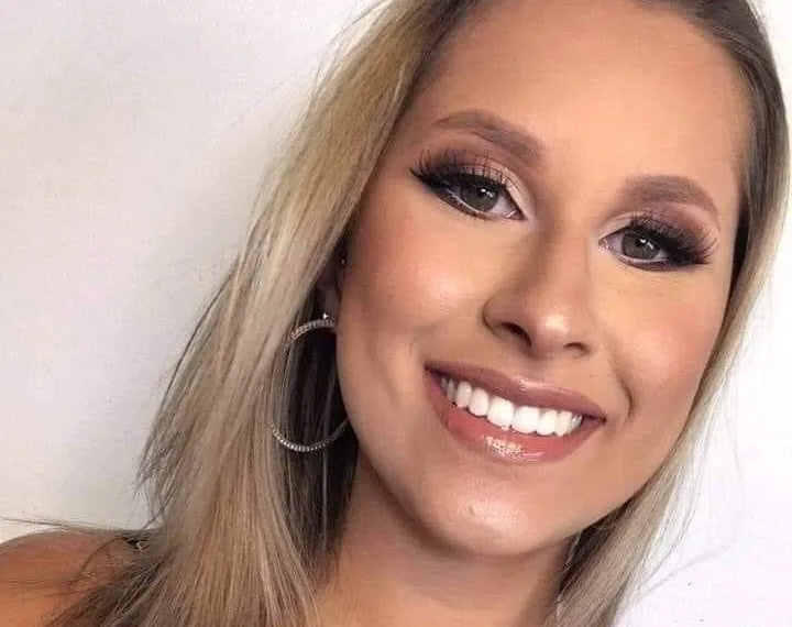 Churrasco, tortura e morte… descanse em paz Isabella!! Mais um feminicidio