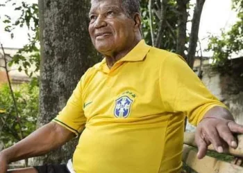 Ex jogador do Fluminense e do Campo Grande morre no Rio de Janeiro