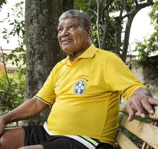Ex jogador do Fluminense e do Campo Grande morre no Rio de Janeiro
