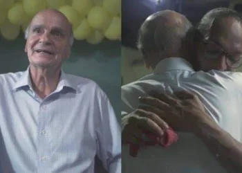 TRANS QUE APARECEU  NO FANTÁSTICO ESTUPROU E ESTRANGULOU CRIANÇA DE 9 ANOS, DIZ JORNAL