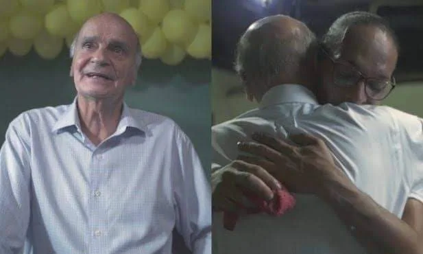 TRANS QUE APARECEU  NO FANTÁSTICO ESTUPROU E ESTRANGULOU CRIANÇA DE 9 ANOS, DIZ JORNAL