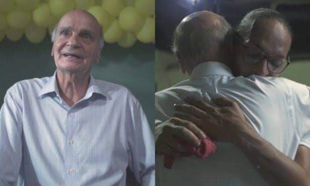 TRANS QUE APARECEU  NO FANTÁSTICO ESTUPROU E ESTRANGULOU CRIANÇA DE 9 ANOS, DIZ JORNAL