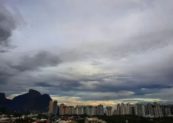 Vai chover amanhã?? Veja a previsão do tempo para amanhã