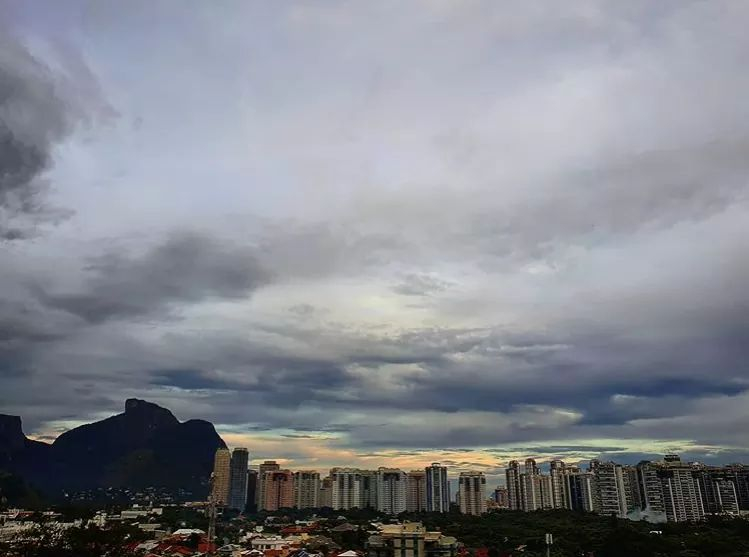 Vai chover amanhã?? Veja a previsão do tempo para amanhã