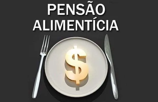 PENSÃO ALIMENTÍCIA!! AGORA O BICHO VAI PEGAR