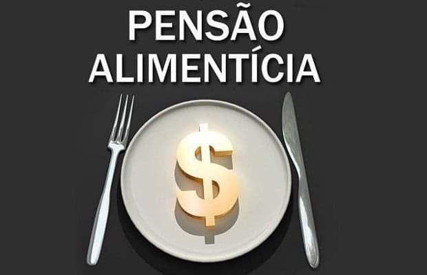 PENSÃO ALIMENTÍCIA!! AGORA O BICHO VAI PEGAR