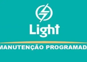 A Light irá interromper o fornecimento de luz para manutenção em Campo Grande e região