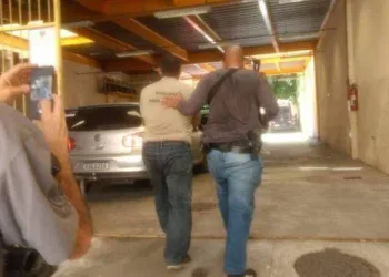 MOTORISTA DE APLICATIVO É PRESO ACUSADO DE ESTUPRAR MENOR DURANTE CORRIDA NO RIO