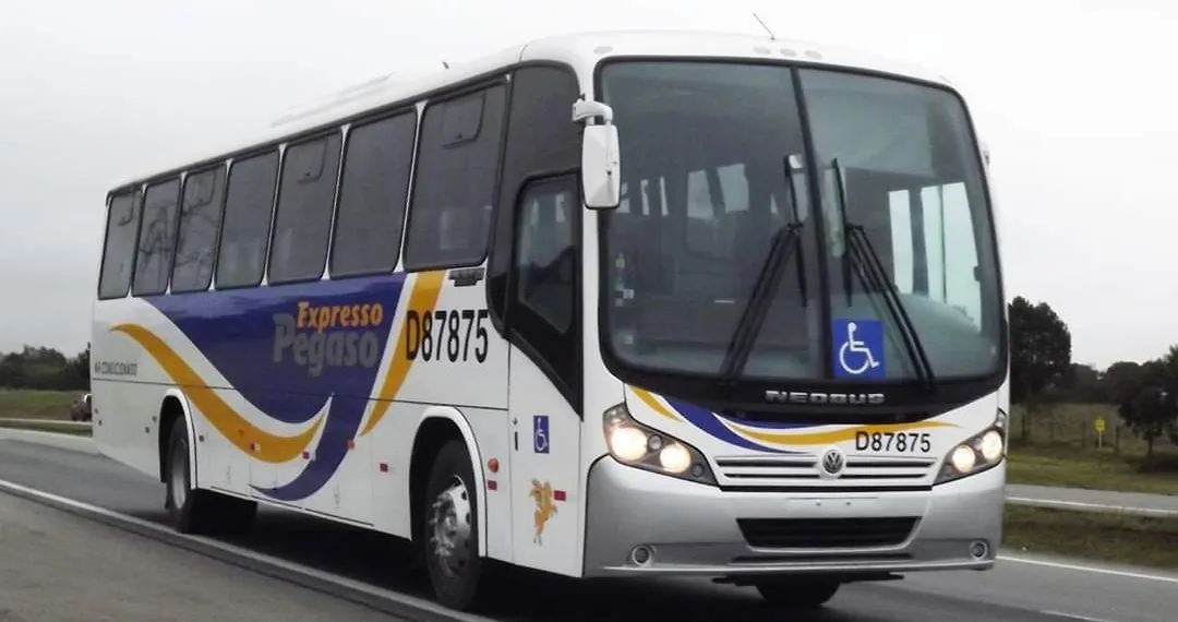 Empresa nao cumpre contrato de concessão..