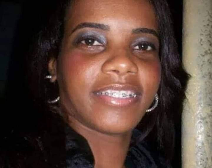 A Globo irá fazer uma minissérie com essa policial também?