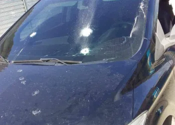Três policiais baleados na Zona Oeste do Rio
