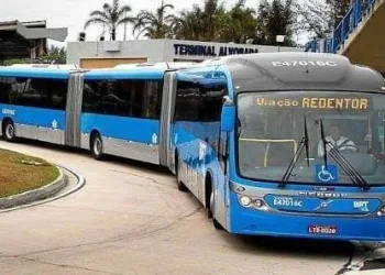 ACABOU!!FIM DO CARRO FEMININO EXCLUSIVO PARA MULHERES E CRIANÇAS DE ATÉ 12 ANOS NO BRT !
