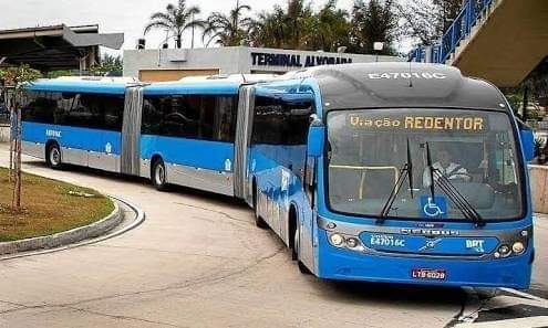 ACABOU!!FIM DO CARRO FEMININO EXCLUSIVO PARA MULHERES E CRIANÇAS DE ATÉ 12 ANOS NO BRT !