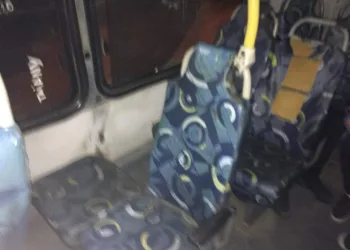Campo Grande sofre com a ausência do transporte público