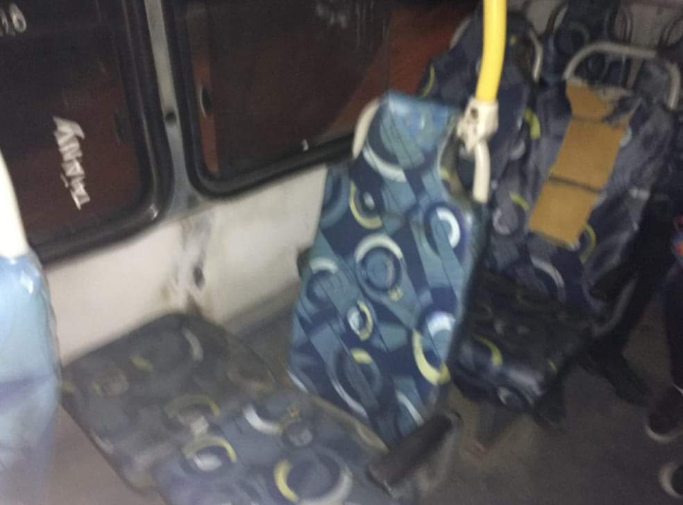 Campo Grande sofre com a ausência do transporte público