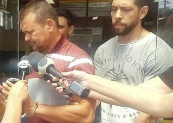 HOMEM USOU A PRÓPRIA CASA PARA ABUSAR DE MENINA MARIA EDUARDA NO RJ