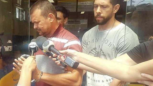 HOMEM USOU A PRÓPRIA CASA PARA ABUSAR DE MENINA MARIA EDUARDA NO RJ