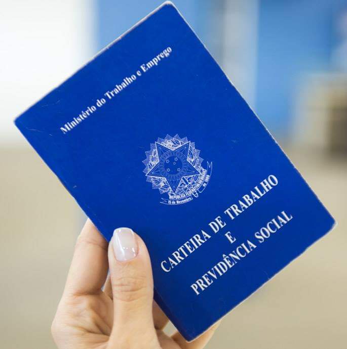 Processo Seletivo no Rio dia 18/03 – diversas areas – vagas de empregos abertas com e Sem experiência – Rio de janeiro