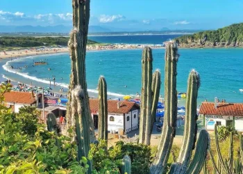 Prefeitura de Cabo Frio fecha a cidade por conta do Coronavírus. ”o prazo de vigência é de trinta dias, prorrogáveis”