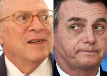 MÉDICO  DEFENDE QUE JUNTA MÉDICA AVALIE SANIDADE MENTAL DE BOLSONARO