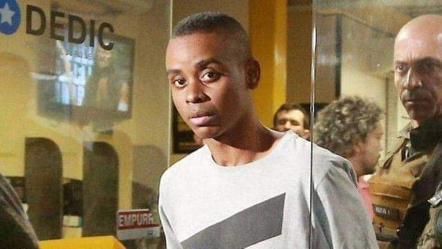 TRAFICANTE DA ZONA OESTE É SOLTO POR RISCO DE CONTAMINAÇÃO DE CORONAVÍRUS