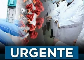 URGENTE: Ministério da Defesa Chinês anunciou oficialmente que desenvolveu com êxito a vacina contra o Coronavírus.