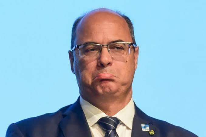 Wilson witzel diz que escolas podem ficar 3 meses sem aulas