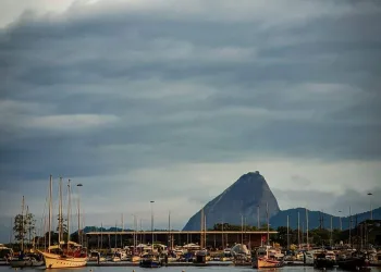 Sem chuva até sexta feira!! Veja a previsão do tempo