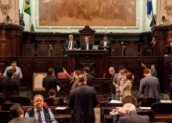 COVID-19: ALERJ PODE VOTAR PROJETOS DE REDUÇÃO DE SALÁRIOS DE DEPUTADOS E TAMBÉM DO GOVERNADOR