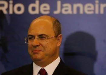 WITZEL DIZ QUE VAI DECRETAR MAIS 15 DIAS DE DISTANCIAMENTO SOCIAL A PARTIR DE SEGUNDA-FEIRA