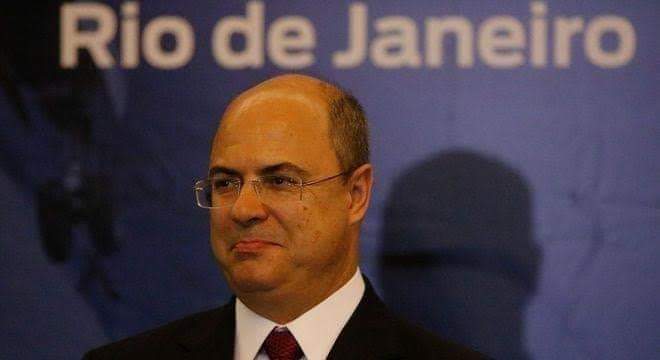 WITZEL DIZ QUE VAI DECRETAR MAIS 15 DIAS DE DISTANCIAMENTO SOCIAL A PARTIR DE SEGUNDA-FEIRA