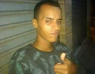 Morador de Campo Grande está desaparecido!! Familia pede ajuda