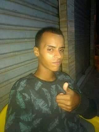 Morador de Campo Grande está desaparecido!! Familia pede ajuda