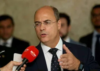 Urgente!! O Governador do Rio de Janeiro Wilson Witzel Prorrogou Por Mais 15 Dias isolamento social