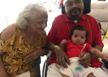 MORRE ARACY MARQUES DA CRUZ, MÃE DE ARLINDO CRUZ