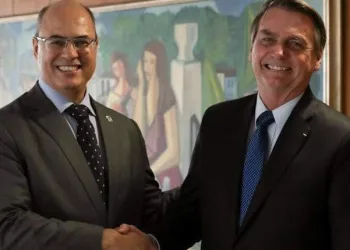 WITZEL DIZ QUE BOLSONARO PODE SER JULGADO POR CRIME CONTRA A HUMANIDADE