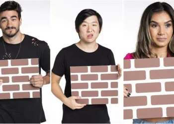 Enquete UOL BBB20 aponta provável eliminado na noite desta terça-feira (03)