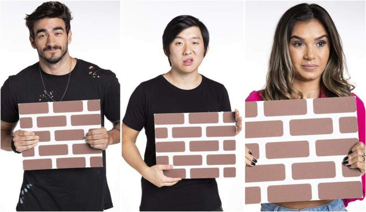 Enquete UOL BBB20 aponta provável eliminado na noite desta terça-feira (03)