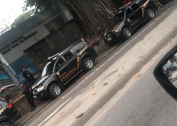 Polícia Federal prende quarto suspeito da morte de policial federal na Zona Oeste do Rio