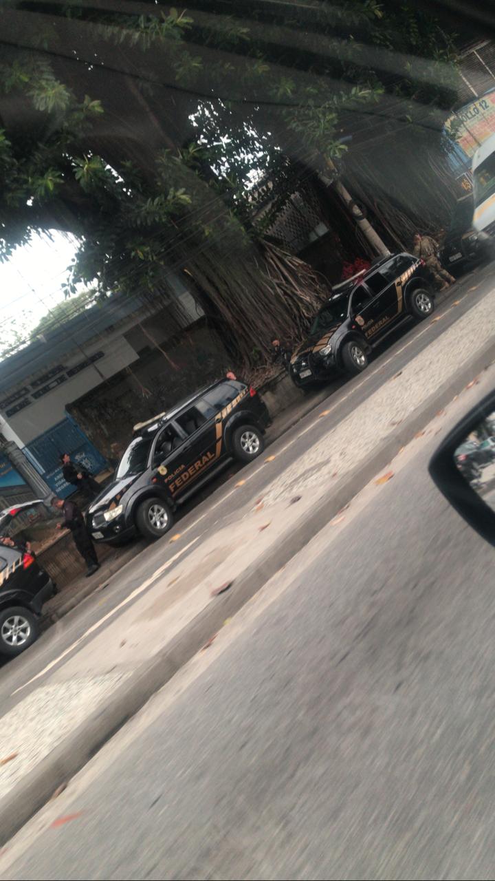 Polícia Federal prende quarto suspeito da morte de policial federal na Zona Oeste do Rio