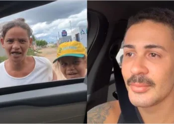 Vídeo: fã pede R$ 100 a Carlinhos Maia e ganha R$ 25 mil, mais um celular