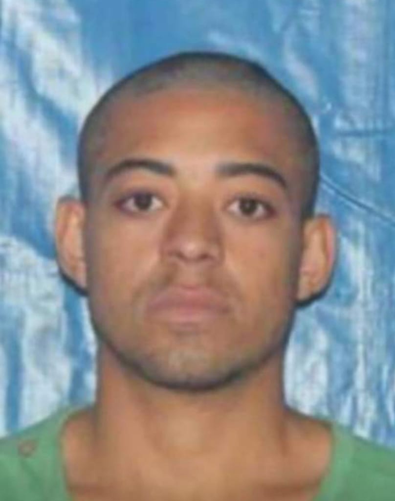 PF PRENDE MAIS UM SUSPEITO DA MORTE DE AGENTE FEDERAL NA ZONA OESTE