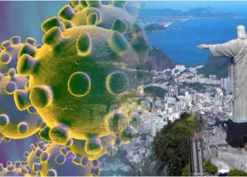 Rio de Janeiro tem primeiro caso confirmado do novo coronavírus