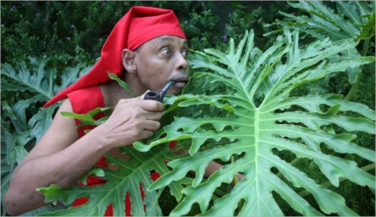 Morre aos 61 anos no Rio de Janeiro, o ator que interpretou o Saci no Sítio do Pica Pau Amarelo