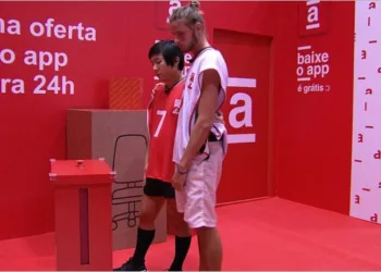 BBB20: Pyong Lee e Daniel vencem a Prova do Líder e decidem quem fica com a liderança