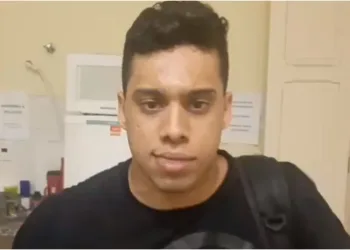 Gabriel Monteiro perde porte de armas, pode sair da PM e desabafa: ‘Minha vida está em risco’