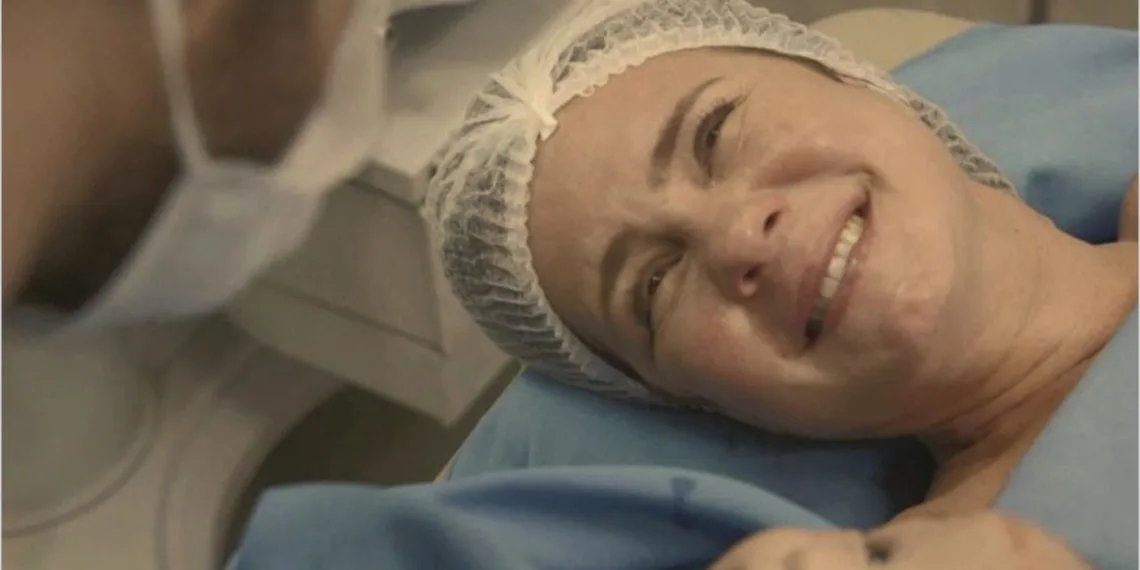 Resumo novela Amor de Mãe: capítulo desta segunda-feira, dia 9 de março